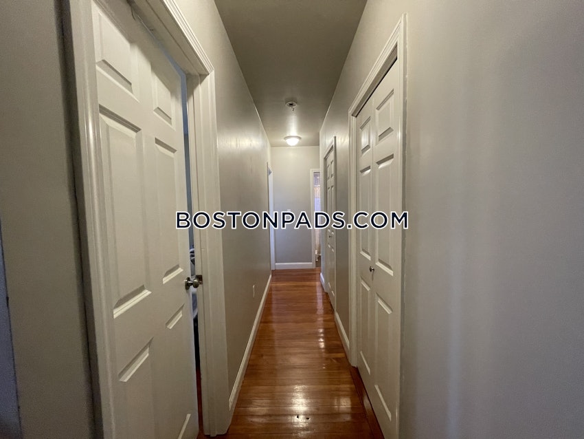 BOSTON - FORT HILL - 3 Beds, 1 Bath - Image 7