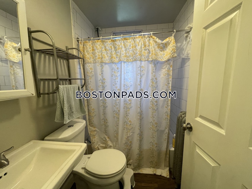 BOSTON - FORT HILL - 3 Beds, 1 Bath - Image 4