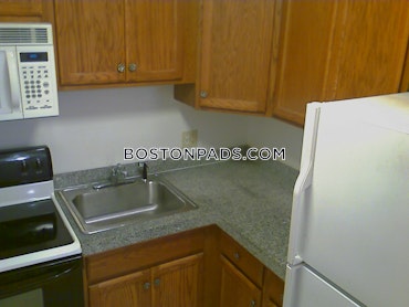 Boston - 2 Beds, 1 Baths