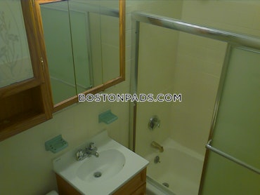 Boston - 2 Beds, 1 Baths