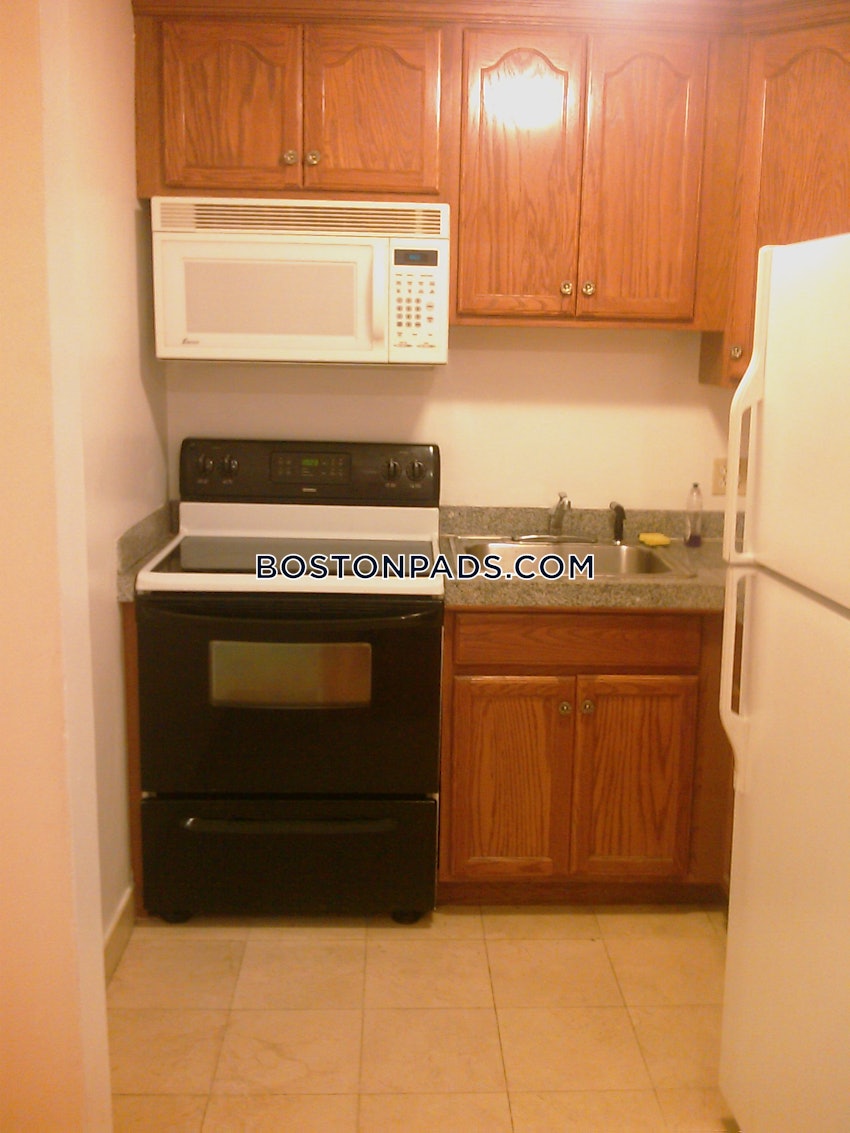 BOSTON - ALLSTON - 2 Beds, 1 Bath - Image 4