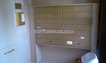 Boston - 2 Beds, 1 Baths