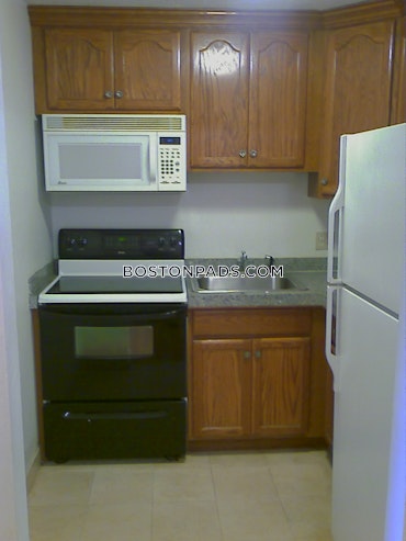 Boston - 2 Beds, 1 Baths