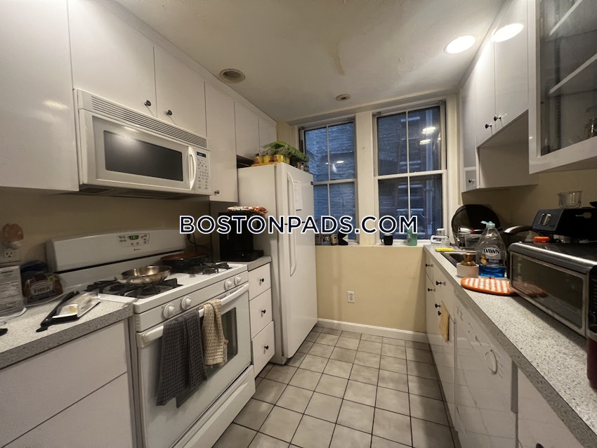 BOSTON - BEACON HILL - 2 Beds, 1 Bath - Image 7