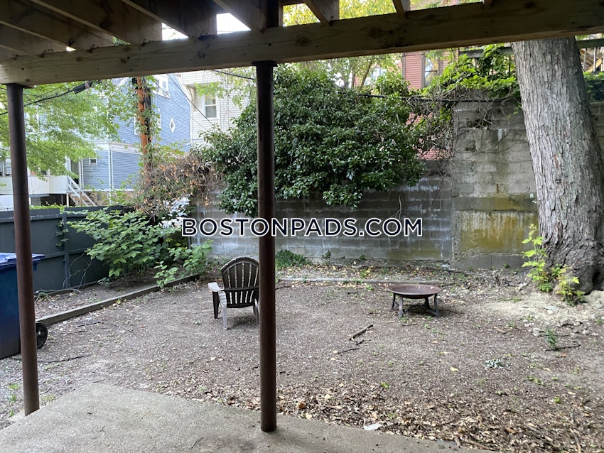 BOSTON - ALLSTON/BRIGHTON BORDER - 4 Beds, 2 Baths - Image 11