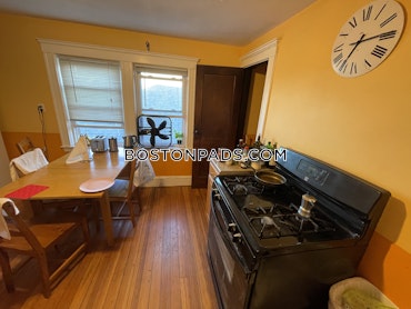 Boston - 3 Beds, 2 Baths