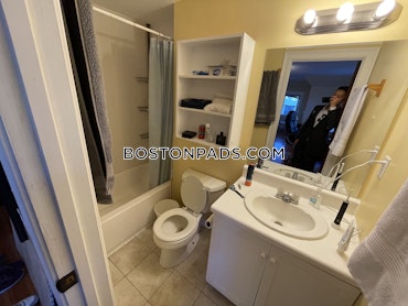 Boston - 3 Beds, 2 Baths