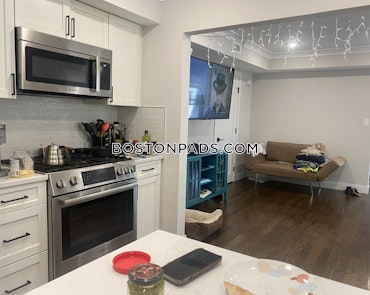 Boston - 3 Beds, 2 Baths