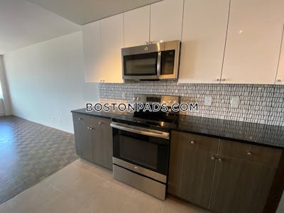 Back Bay Apartment for rent 1 Bedroom 1 Bath Boston - $3,930