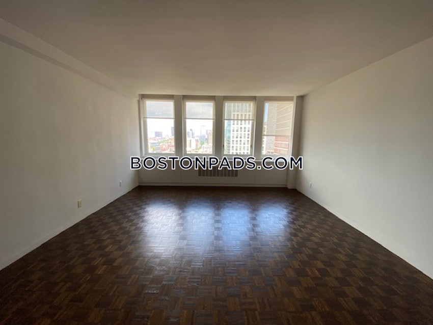 BOSTON - BACK BAY - 1 Bed, 1 Bath - Image 18