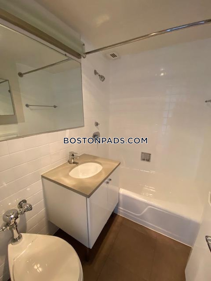 BOSTON - BACK BAY - 1 Bed, 1 Bath - Image 34