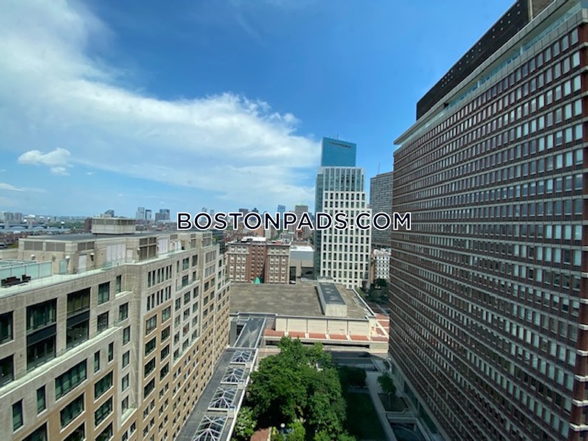 BOSTON - BACK BAY - 1 Bed, 1 Bath - Image 9