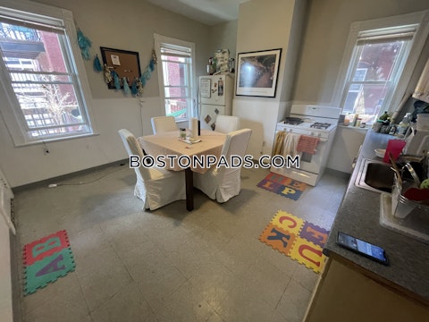 Faneuil St. Boston photo 24