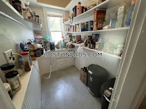 Faneuil St. Boston photo 23