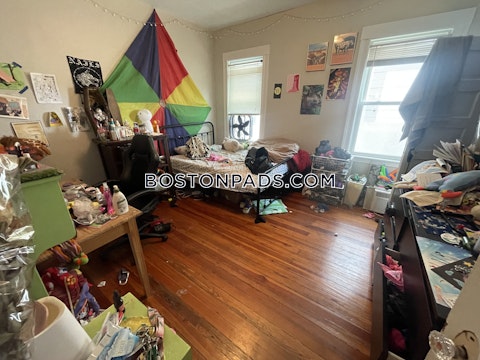 Faneuil St. Boston photo 20