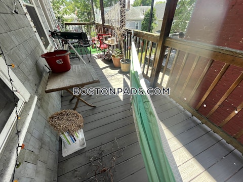 Faneuil St. Boston photo 19