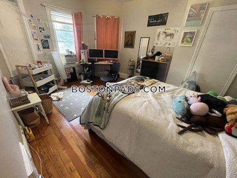 Faneuil St. Boston photo 17