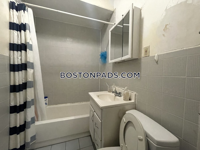 BOSTON - FENWAY/KENMORE - 3 Beds, 1 Bath - Image 15