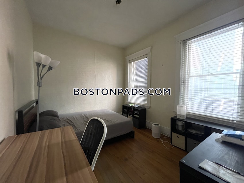 BOSTON - FENWAY/KENMORE - 3 Beds, 1 Bath - Image 7