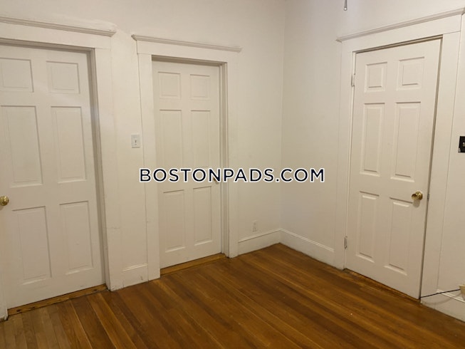 Boston - $2,500+ /mo