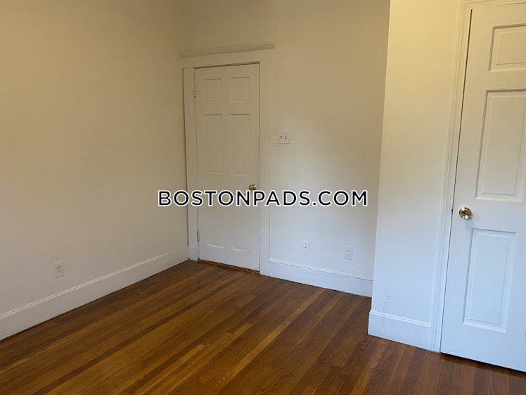 Scottfield Rd., Boston