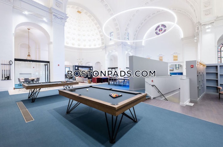 Washington St., Boston