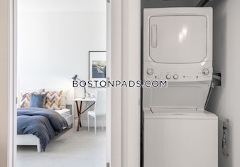 Washington St. Boston