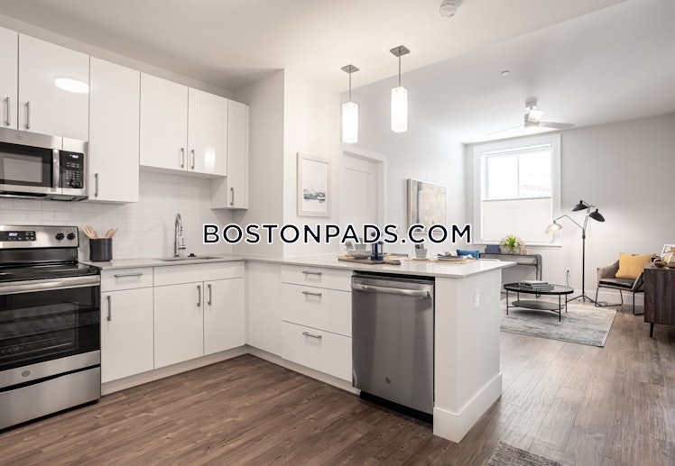 Washington St., Boston