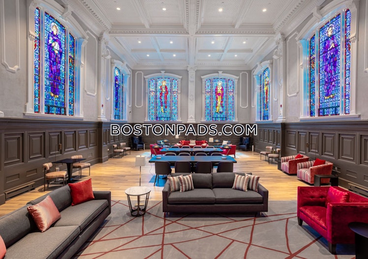 Washington St., Boston