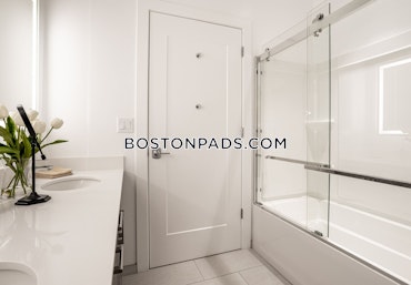 Boston - 1 Beds, 1 Baths