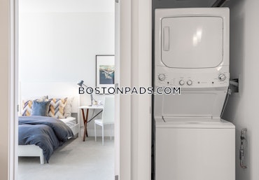 Boston - 2 Beds, 2 Baths