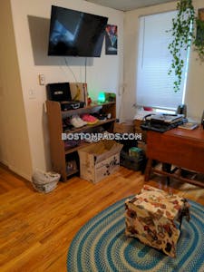 Brighton Apartment for rent 1 Bedroom 1 Bath Boston - $2,100