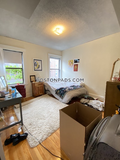 Brookline Apartment for rent 4 Bedrooms 2 Baths  Boston University - $3,800 No Fee