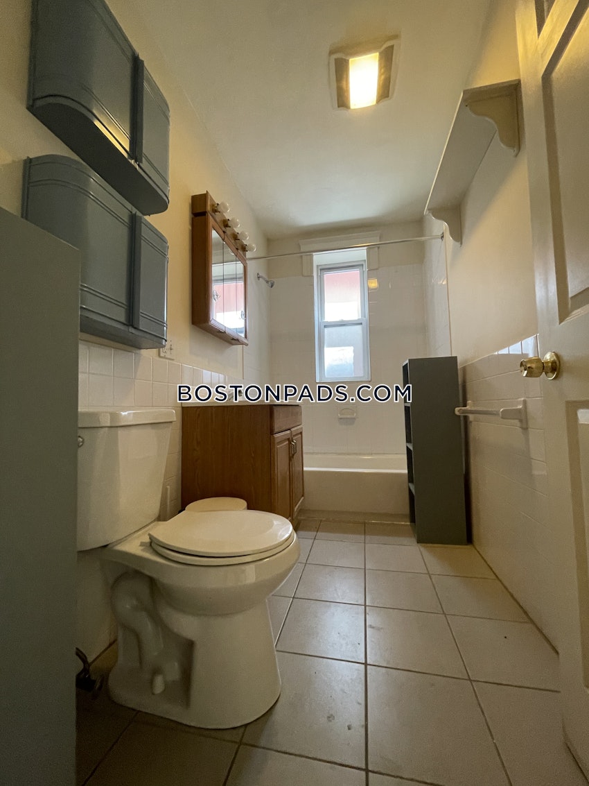 BOSTON - FENWAY/KENMORE - 3 Beds, 1 Bath - Image 33