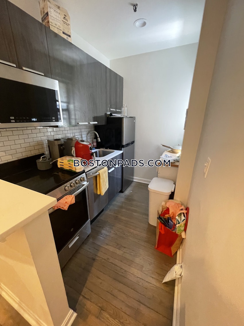 BOSTON - FENWAY/KENMORE - 2 Beds, 1 Bath - Image 9