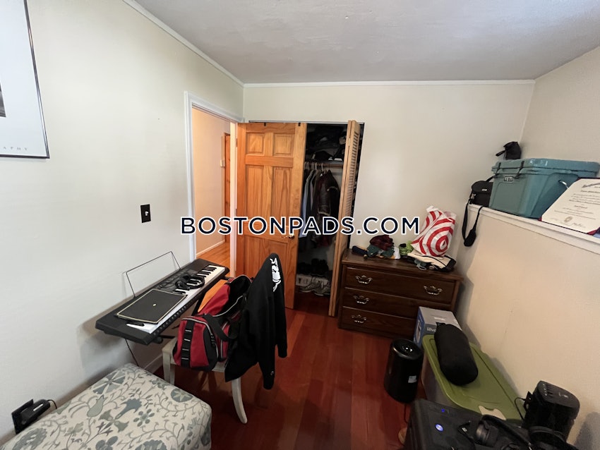 BOSTON - JAMAICA PLAIN - JAMAICA POND/PONDSIDE - 2 Beds, 1 Bath - Image 5