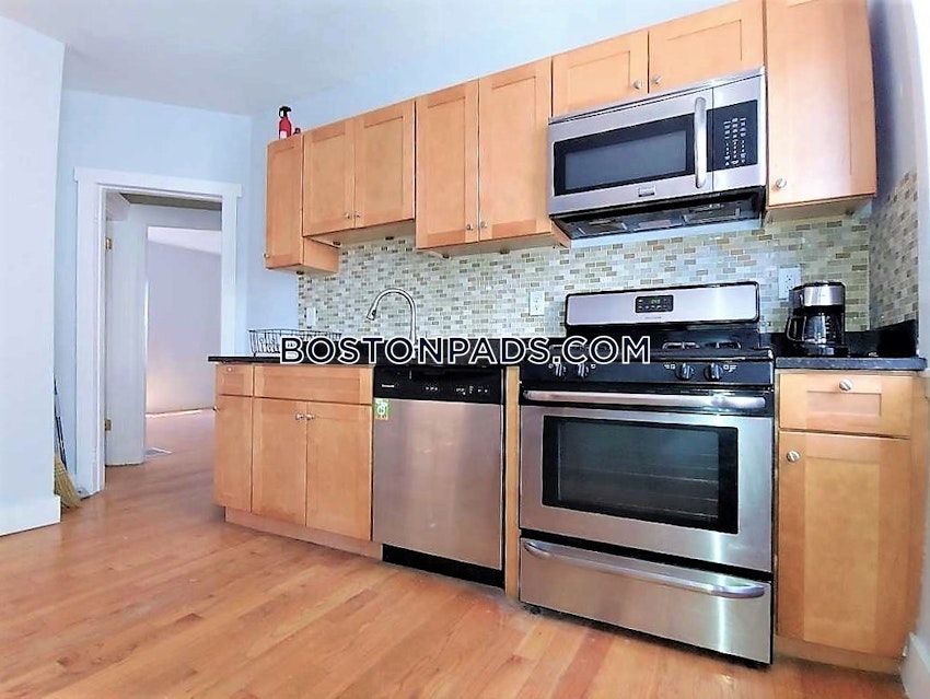 BOSTON - DORCHESTER - FIELDS CORNER - 4 Beds, 1 Bath - Image 3