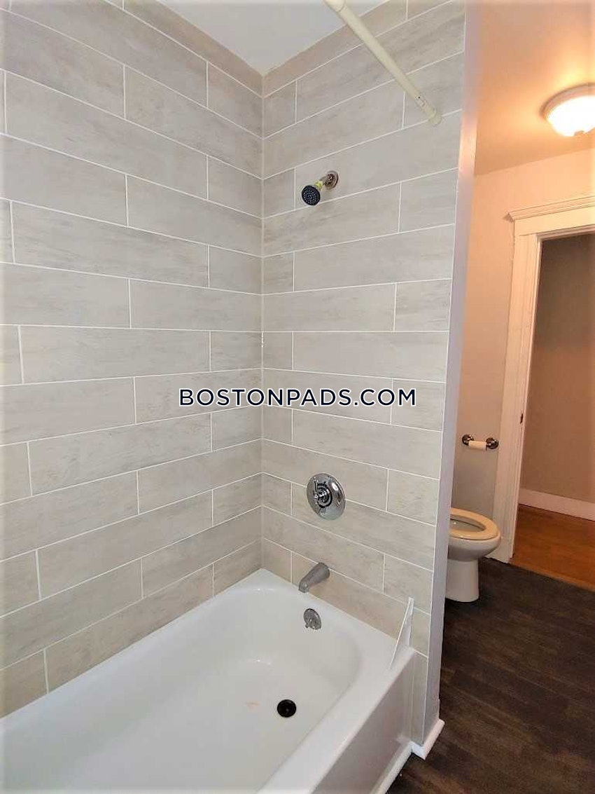 BOSTON - DORCHESTER - FIELDS CORNER - 4 Beds, 1 Bath - Image 9