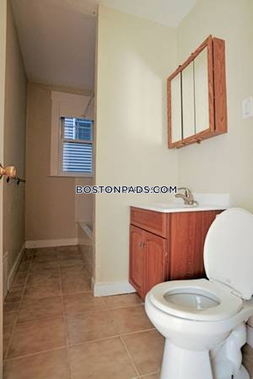 BOSTON - DORCHESTER - FIELDS CORNER - 4 Beds, 1 Bath - Image 10