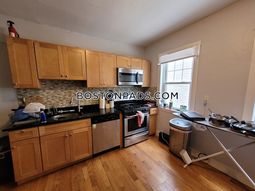 BOSTON - DORCHESTER - FIELDS CORNER - 4 Beds, 1 Bath - Image 2