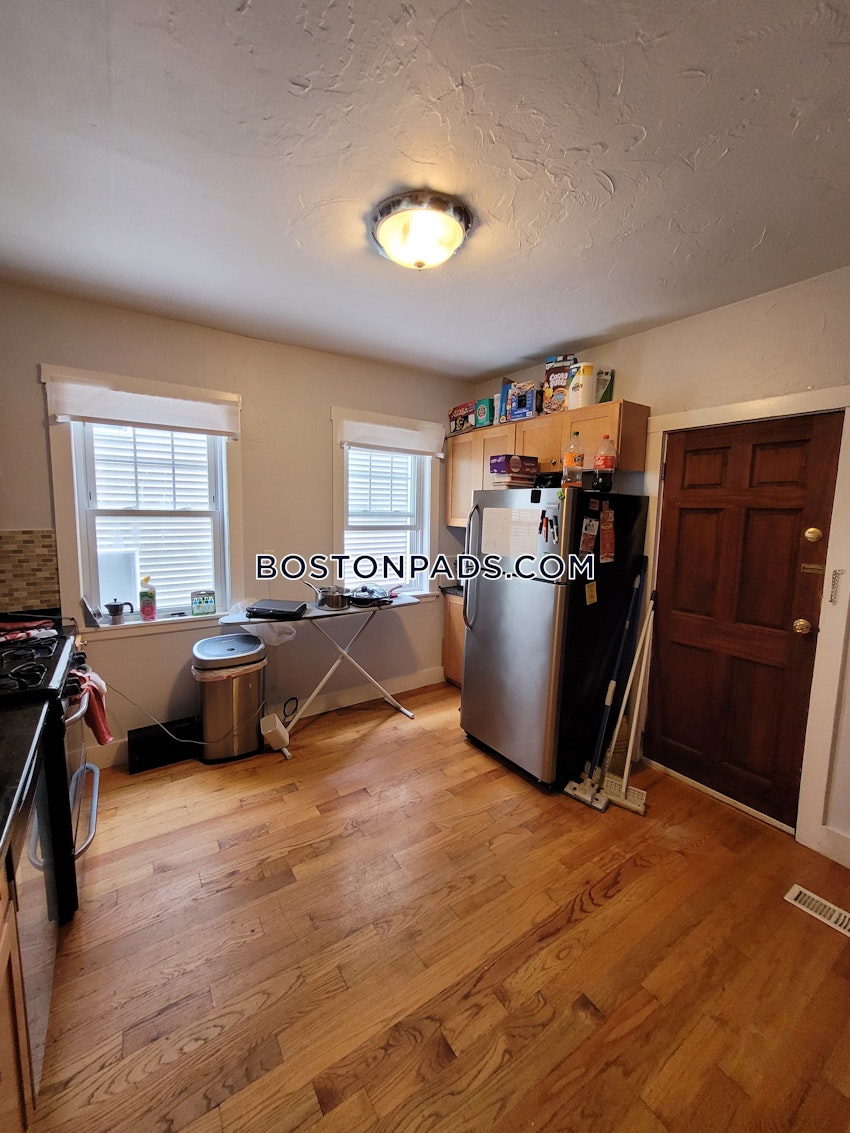 BOSTON - DORCHESTER - FIELDS CORNER - 4 Beds, 1 Bath - Image 8