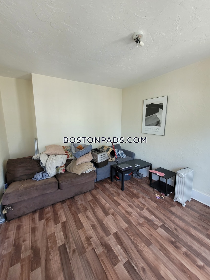 BOSTON - DORCHESTER - FIELDS CORNER - 4 Beds, 1 Bath - Image 7