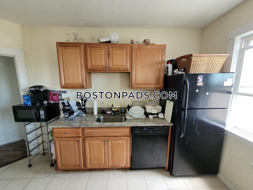 BOSTON - DORCHESTER - FIELDS CORNER - 4 Beds, 1 Bath - Image 1