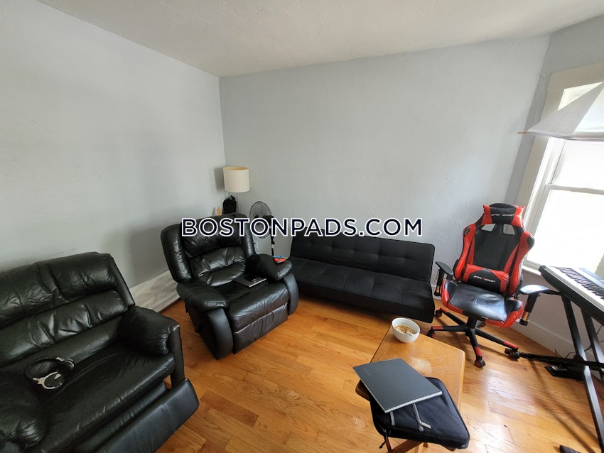 BOSTON - DORCHESTER - FIELDS CORNER - 4 Beds, 1 Bath - Image 5