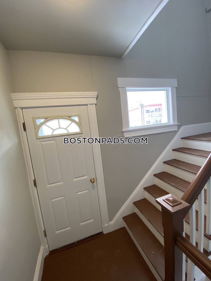 BOSTON - DORCHESTER - CENTER - 4 Beds, 1 Bath - Image 5