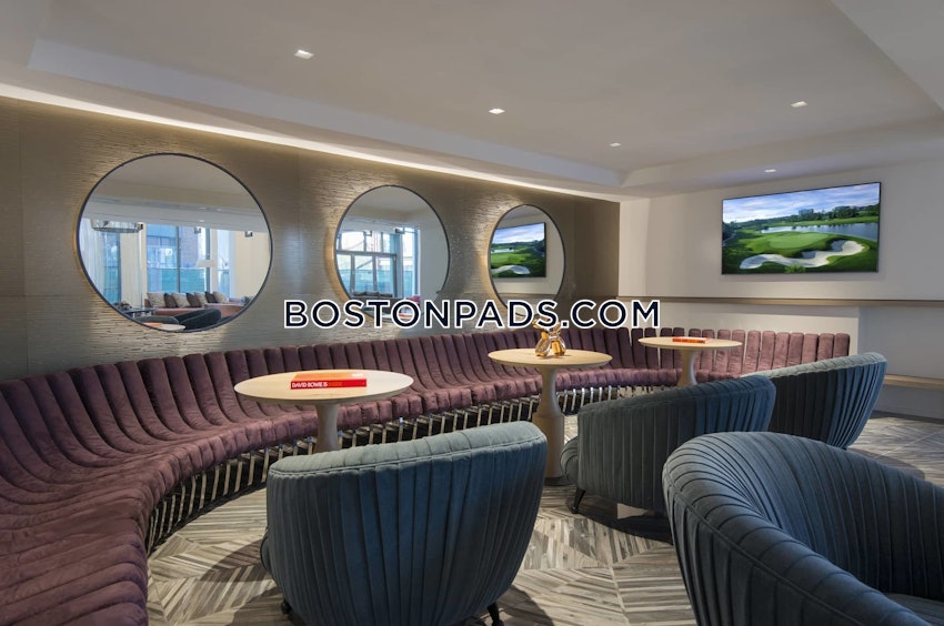 BOSTON - SOUTH END - 1 Bed, 1 Bath - Image 4