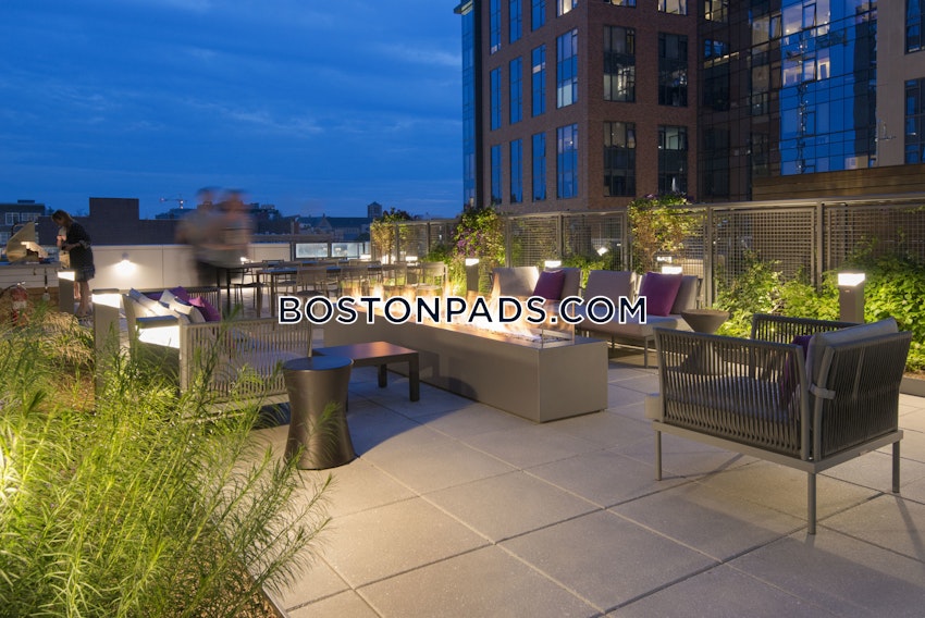 BOSTON - SOUTH END - 1 Bed, 1 Bath - Image 40