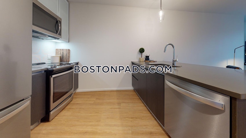 BOSTON - SOUTH END - 1 Bed, 1 Bath - Image 7