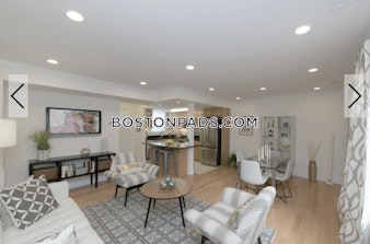 Independence Dr. Chestnut Hill