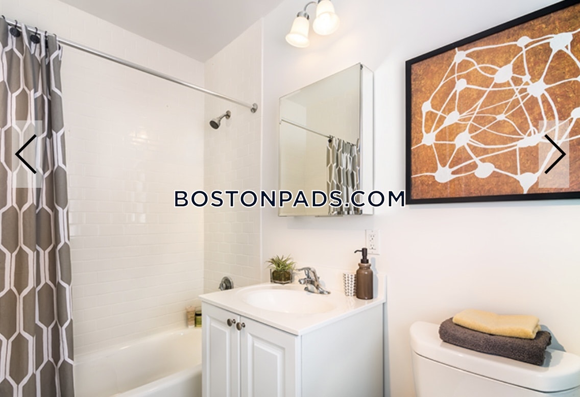 Chestnut Hill - $3,395